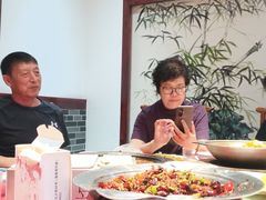 -东北大院·东北菜(三台子店)