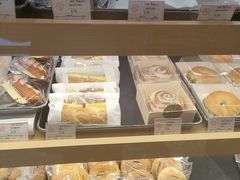 -OUR Bakery(SKP-S店)