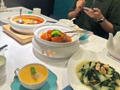 -飶香居(省博物馆店)