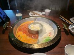 -巴邑火锅·夜宵(港隆广场店)