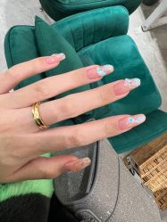 -隅日式美甲美睫專門店