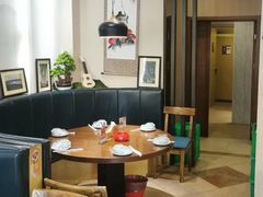 -山海菜馆·海肠捞饭·青岛菜(栈桥店)