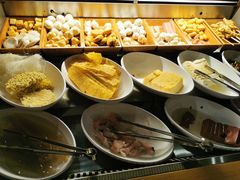 -火炉火自助餐(枫蓝国际店)