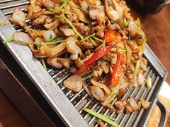 -千品香(碧桂园银河城店)