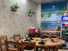 -味仙疯美蛙鱼头(清扬路总店)