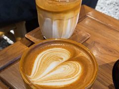 -Metal hands·铁手咖啡