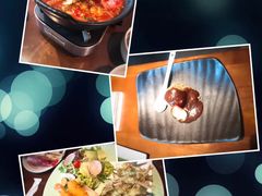 -笑福亭料理小馆(解放碑店)