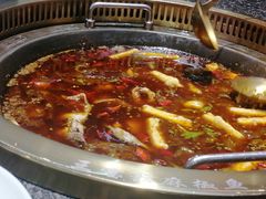 -匠岳·王宝器麻椒鱼(全国总店)