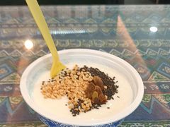 -西域美食(西直门南小街店)