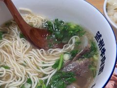 -马记永·兰州牛肉面(3019君尚店)