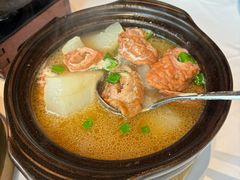 -荣小馆(安达仕店)