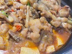 -川悦壹号·川菜(蠡溪路店)