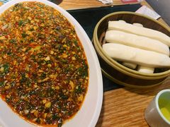 -鸡毛店·川菜(双楠店)