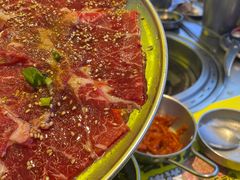 -大叹号·朝鲜族烤肉(潍坊泰华城店)