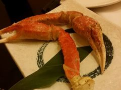 -清水日本料理铁板烧(学府路店)