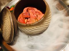 -厚贞日式烤肉(龙之梦店)