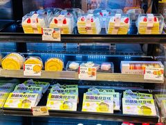 -85度C(上海秀沿路店)