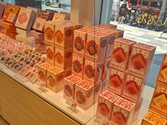 -好利来(朝外店)