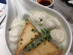 -翠華餐廳(浦东机场T1店)
