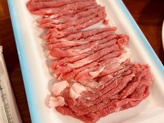 -前门杨记·铜锅涮肉(王府井·故宫店)