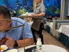 -品海楼·大连海胆锅贴馆(东港店)