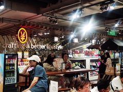 -city'super超·生活(国金中心商场店)