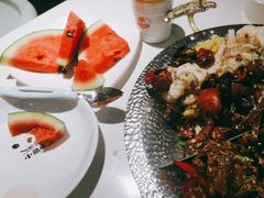 -小鱼小牛·鱼牛干锅·脆鱼火锅(世欧广场店)