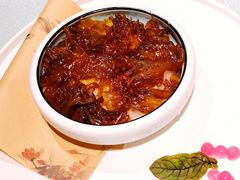 -宴秋杭州菜(锦艺城店)