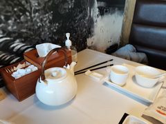 -小厨娘淮扬菜(清江苏宁广场店)