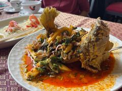 -南沙游艇会·大兵船餐厅