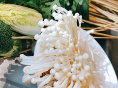 串串-钢管厂五区小郡肝火锅串串香(清河店)