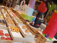 -苏州知音温德姆至尊酒店·四季海鲜自助餐厅(汾湖店)