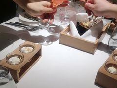 -王品牛排(郑州大卫城店)