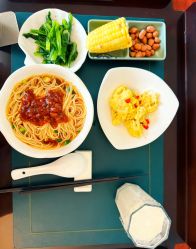 -新寰亚月子会所(金鸡湖凯宾店)