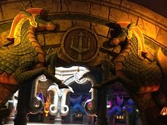 -波塞冬旅游度假区