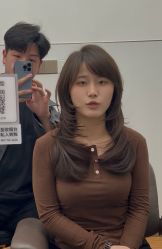 -YESIDO椰岛造型烫发染发