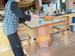 -风味小馆(天目湖宾馆店)