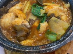 -辣想啵啵鱼(光环店)