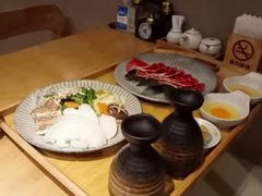 -簡一·割烹·和牛夀喜燒(西水东店)