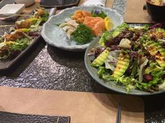 -将太无二·北美传奇寿司(瑞士公寓店)