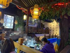 -周渝食惦酸菜鱼(青浦店)