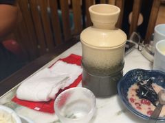 -径山十八道·风味民间菜(华夏之心店)