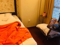 -正佳金殿维福顿公寓(广州正佳广场体育西路地铁站店)