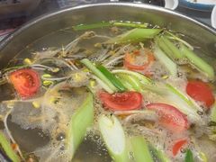 -亮欢寨(凯里总店)