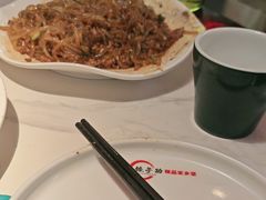 -饺子功·东北记忆·锅包肉(电厂路店)