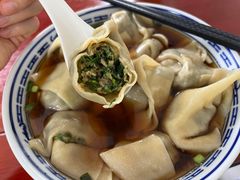 乡味馄饨-古徽州馄饨店(宝安路店)