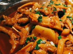 -胖哥俩肉蟹煲(杭州下沙学林街店)