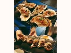 -马路边上·小海鲜烧烤(八一路店)