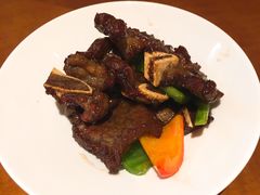 -杭州JW万豪酒店-万豪中餐厅