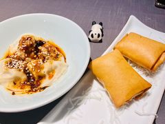 掌柜钟水饺-天府掌柜(九眼桥店)